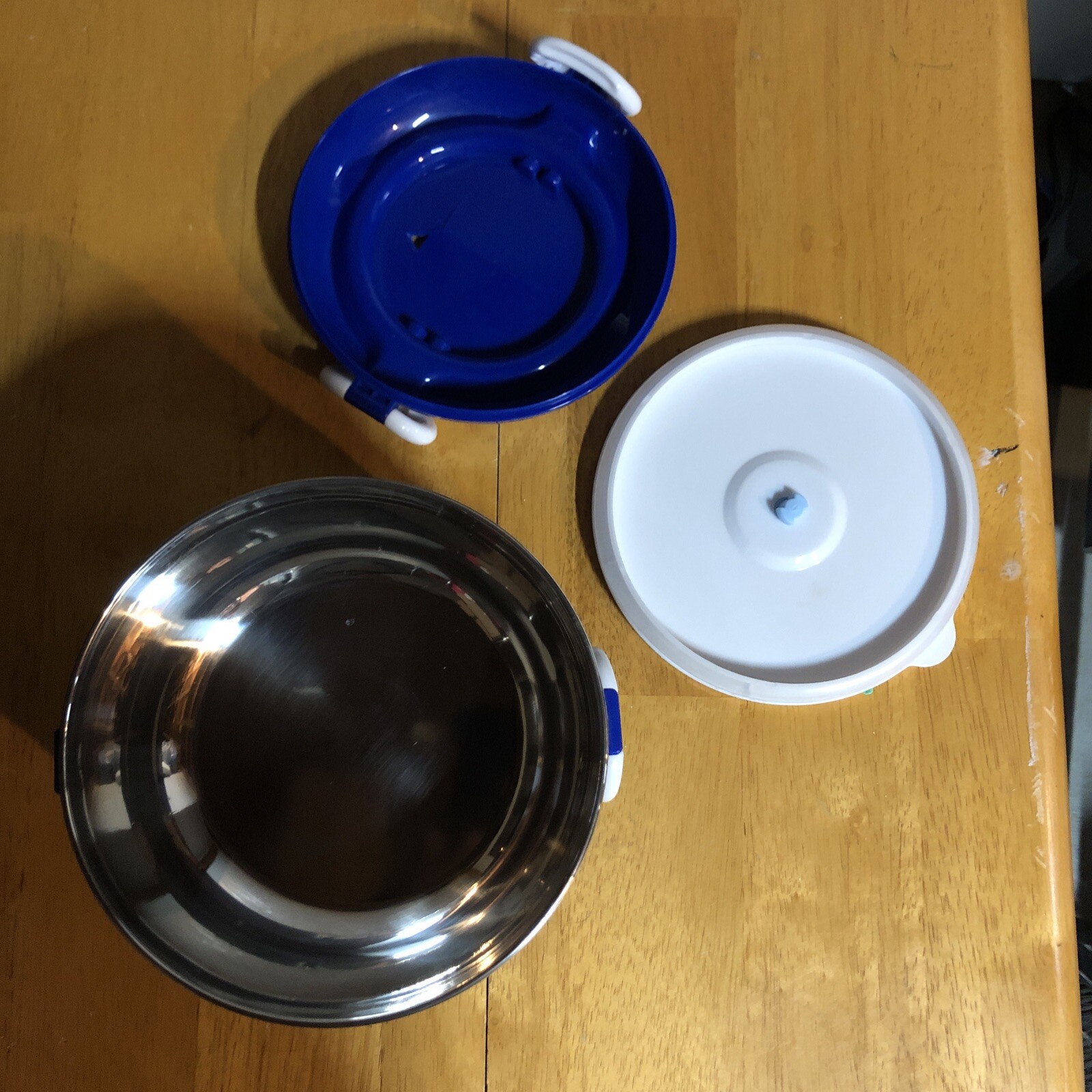 mixed lot, Kitchen ware esspresso, juicer, Wine corkscrew