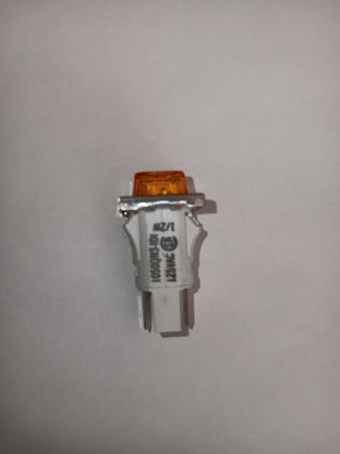 1050QN3 IDI 1050QN3 Neon Indicator Lamp (10 pack)