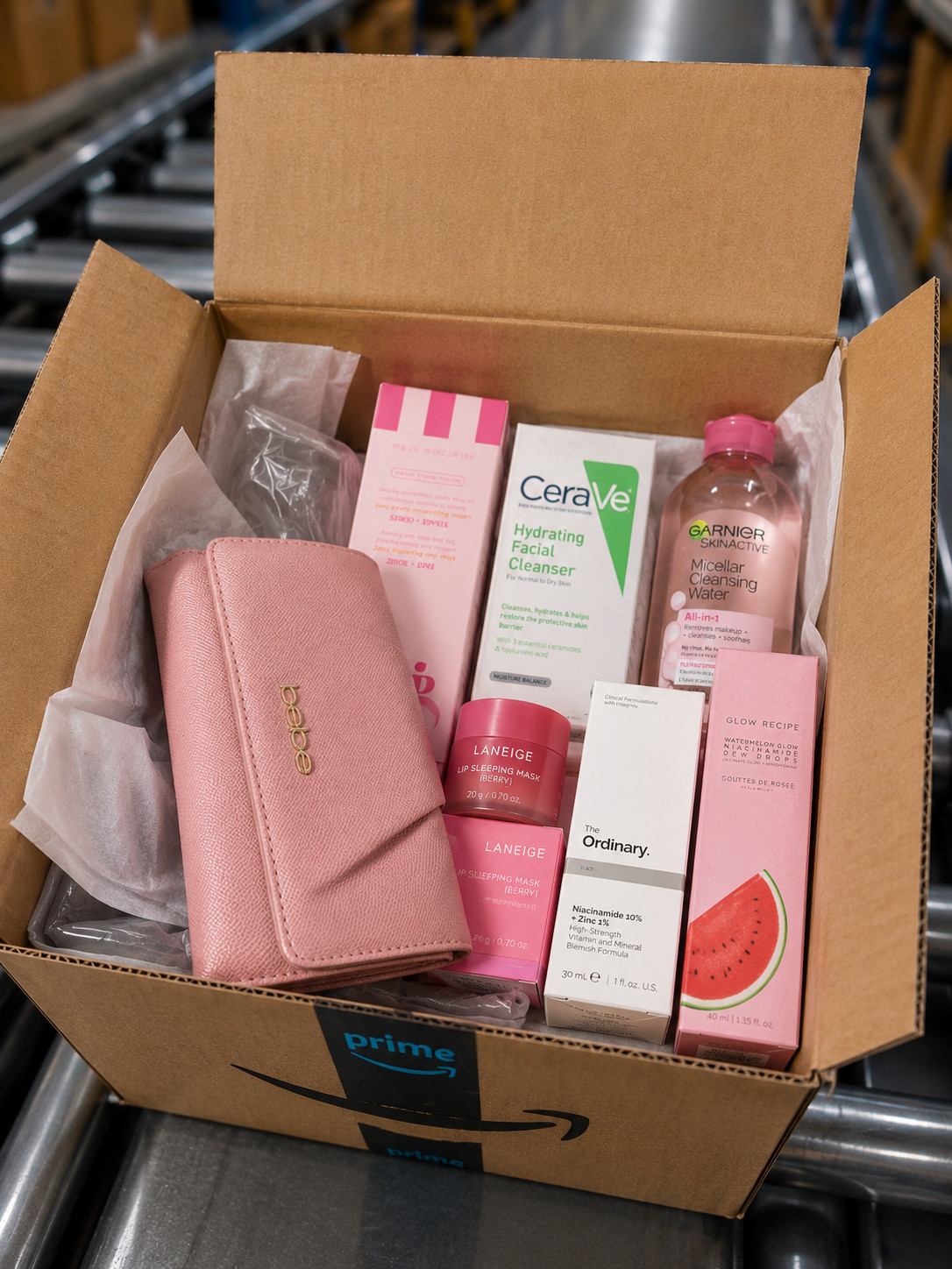 Target Retail Merchandise Featuring Home and Kitchen Products
