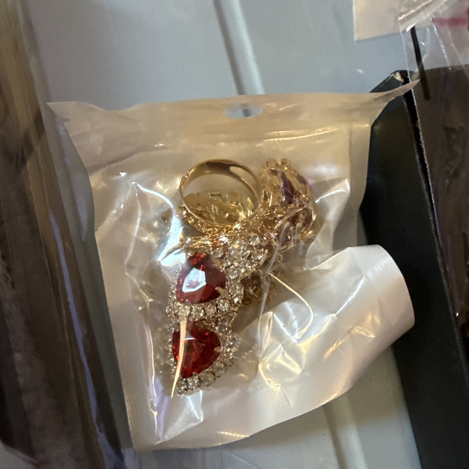 Mystery Loot General Box 18 Items Total See Description