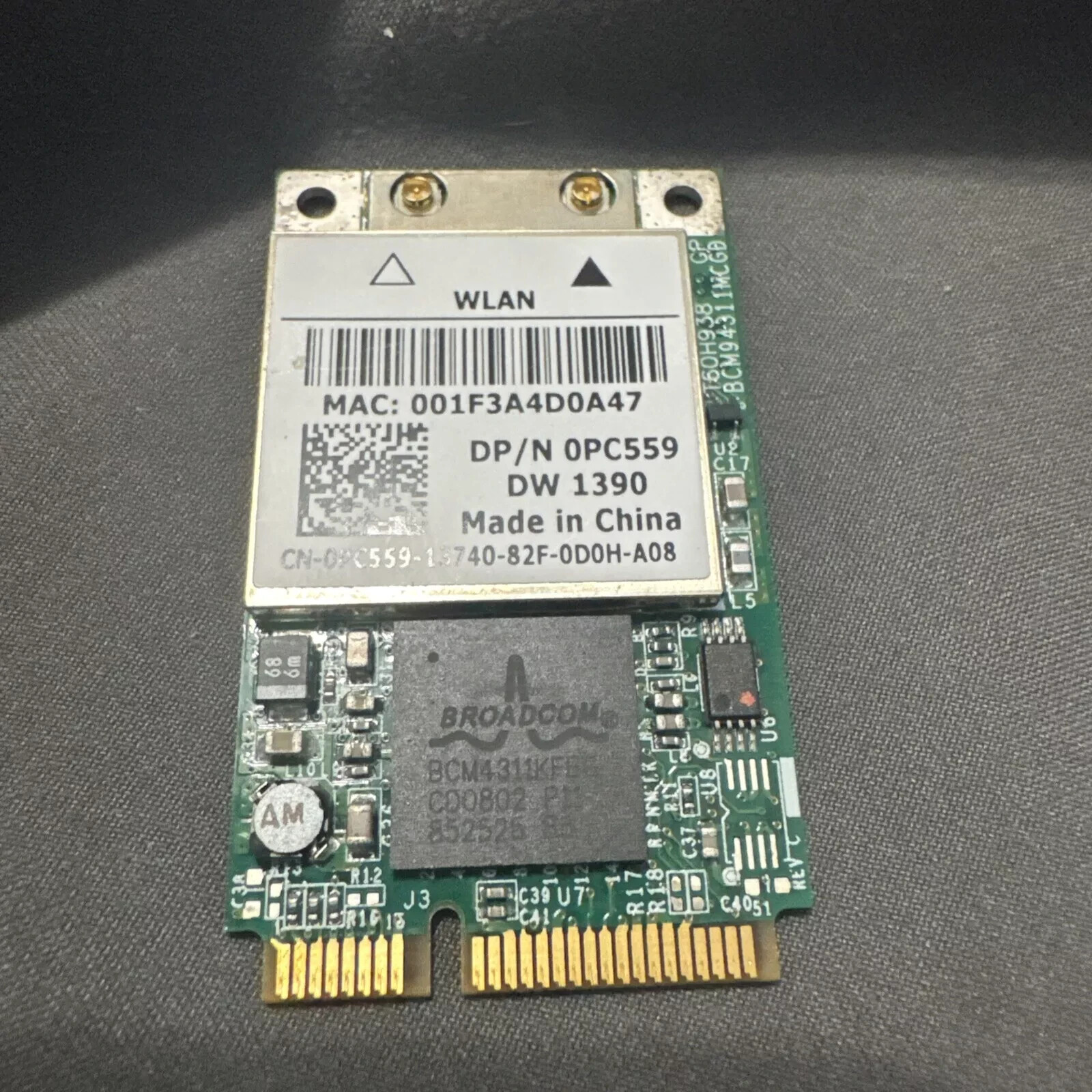 Lot of Electronics (RAM, Fans, Networking and more)