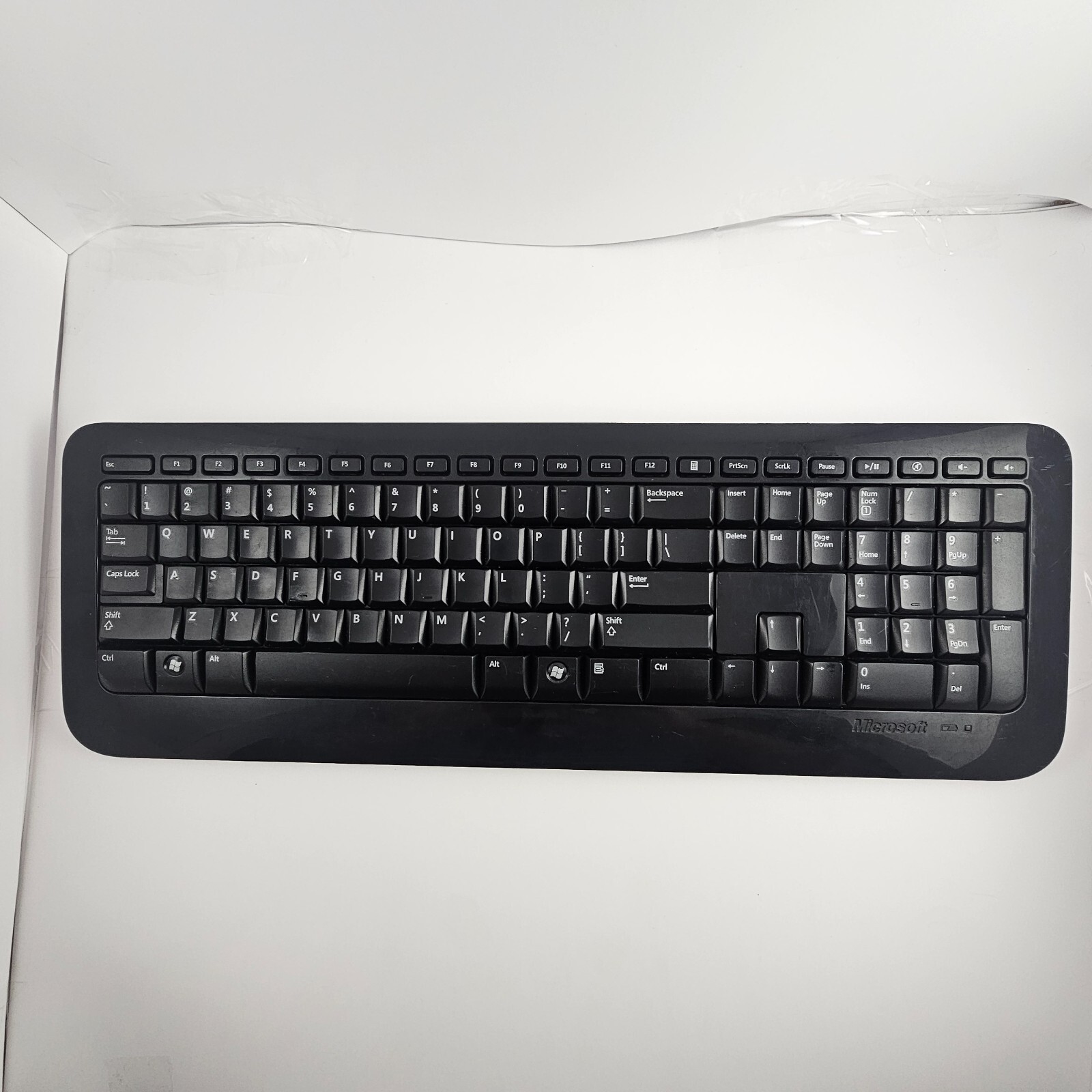 Wireless Keyboard & Mouse Lot – Onn, Microsoft, HP, & Acer – Parts Only / AS-IS