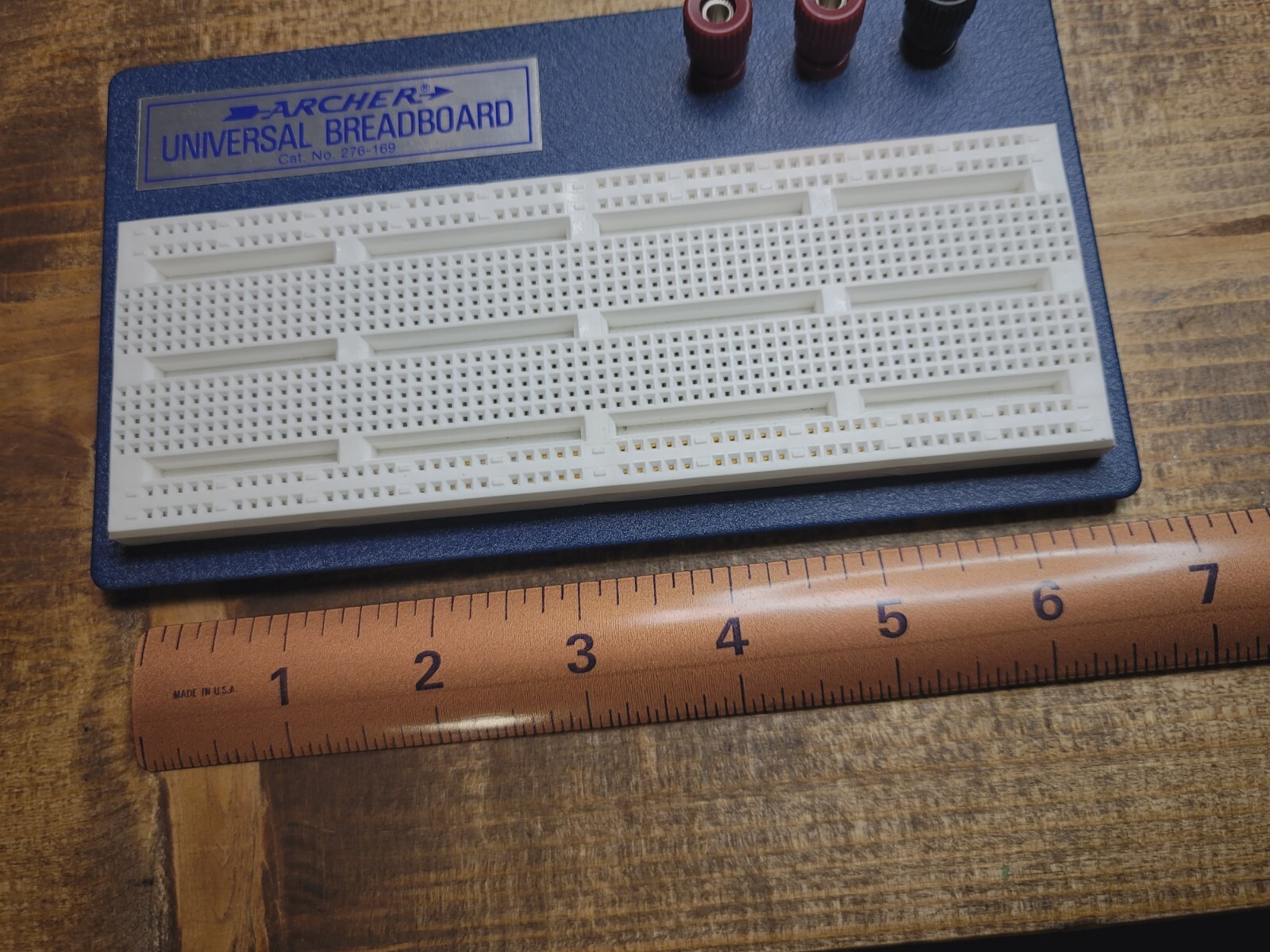 Archer Universal Breadboard No. 276-169
