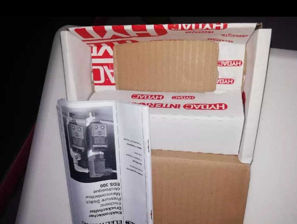New-Hydace-Electronic-EDS-348-5-016-000-ALL-NEW-IN-NEW-BOX New-Hydace-Electro