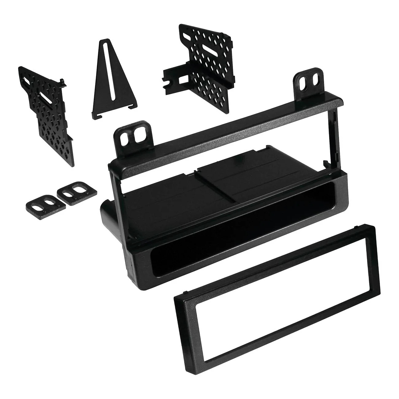 American International Installation Kit for 1995-2011 Ford/Lincoln/Mercury/Mazda