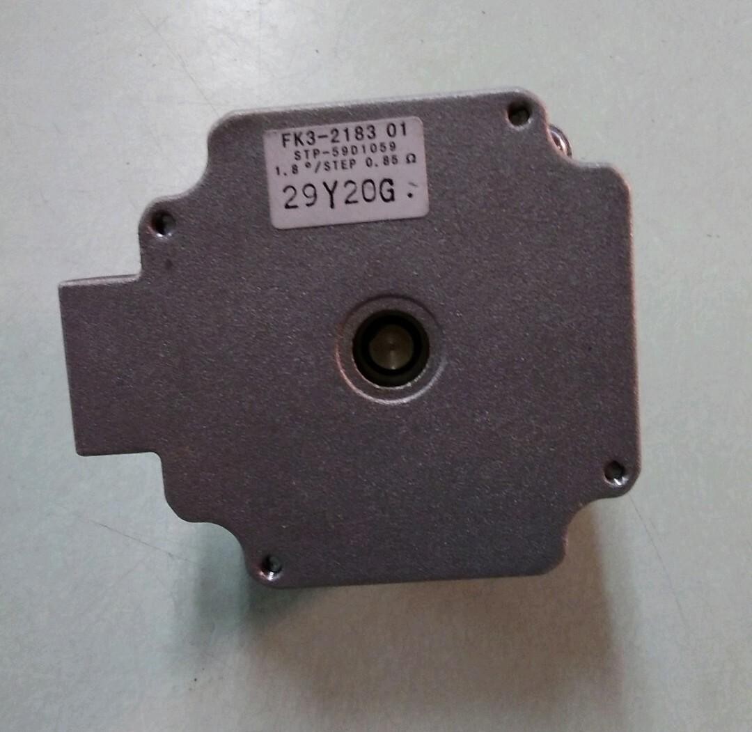 KENSHI STP-59D1059 1.8 DEGREE STEP