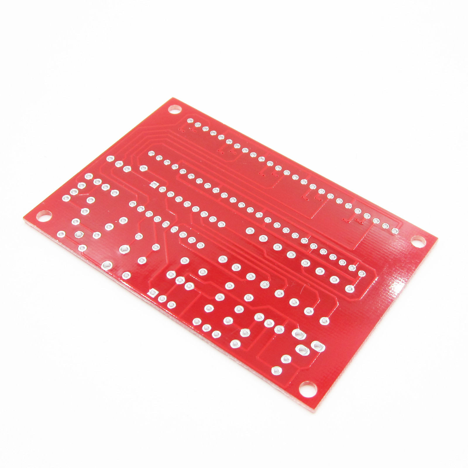1HZ-50MHz Meter Digital LED Kit DDS Crystal Oscillator Frequency Counter
