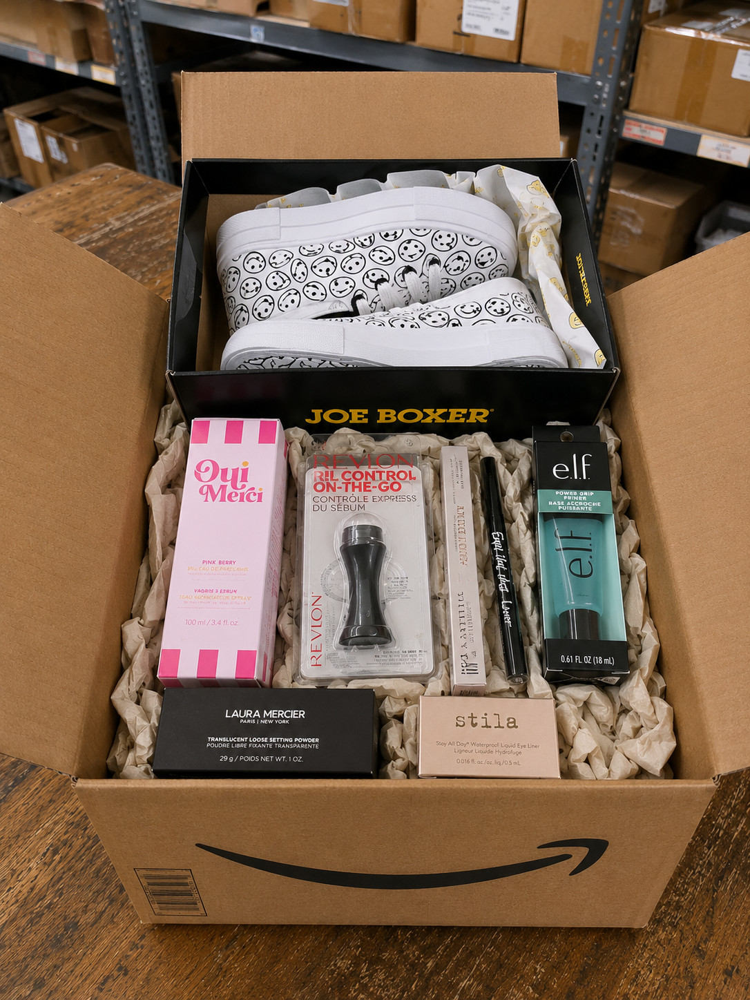 Target Consumer Goods Featuring Practical Home Products