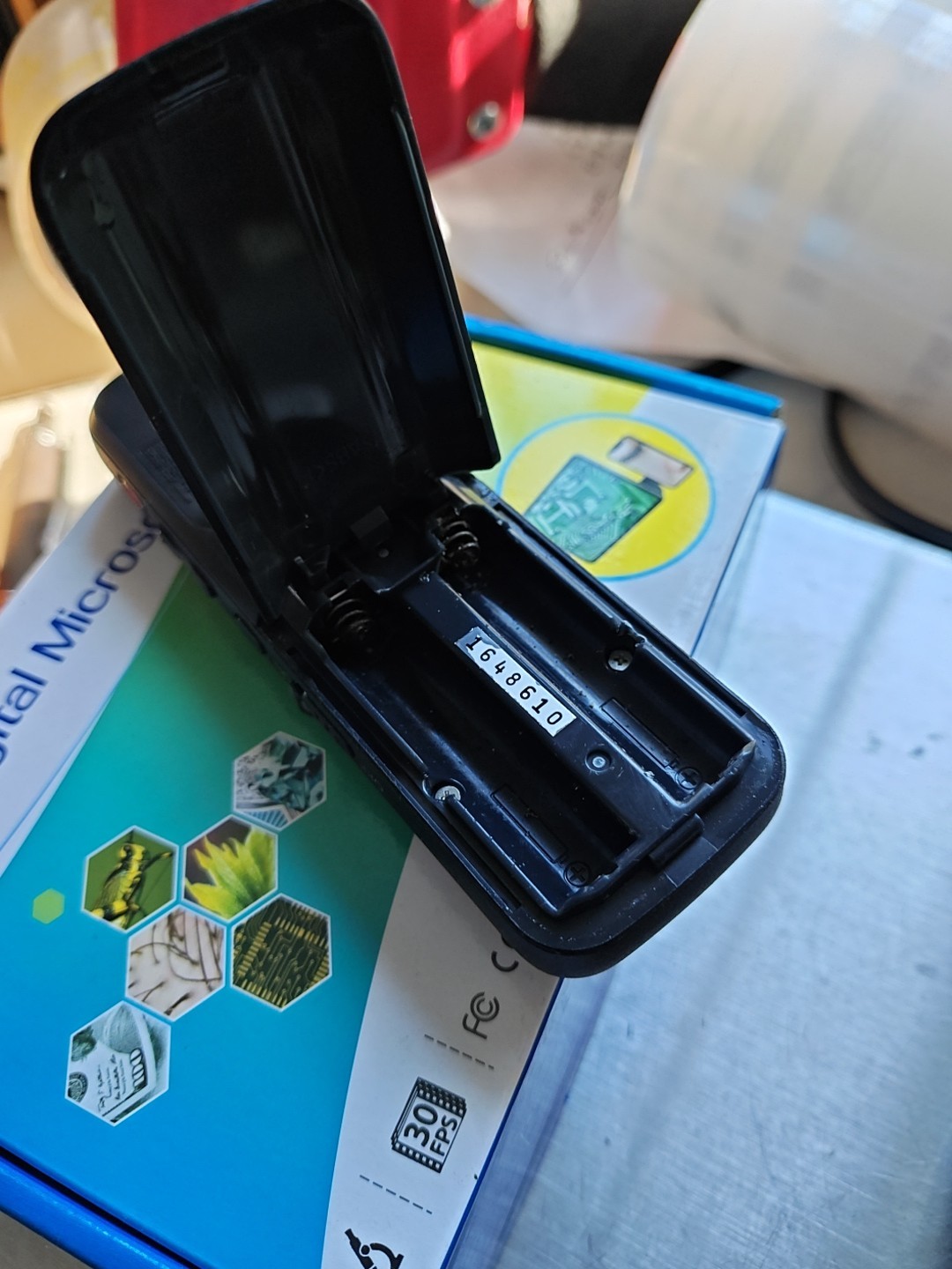 Misc Electronic Devices Untested Selling For Repair