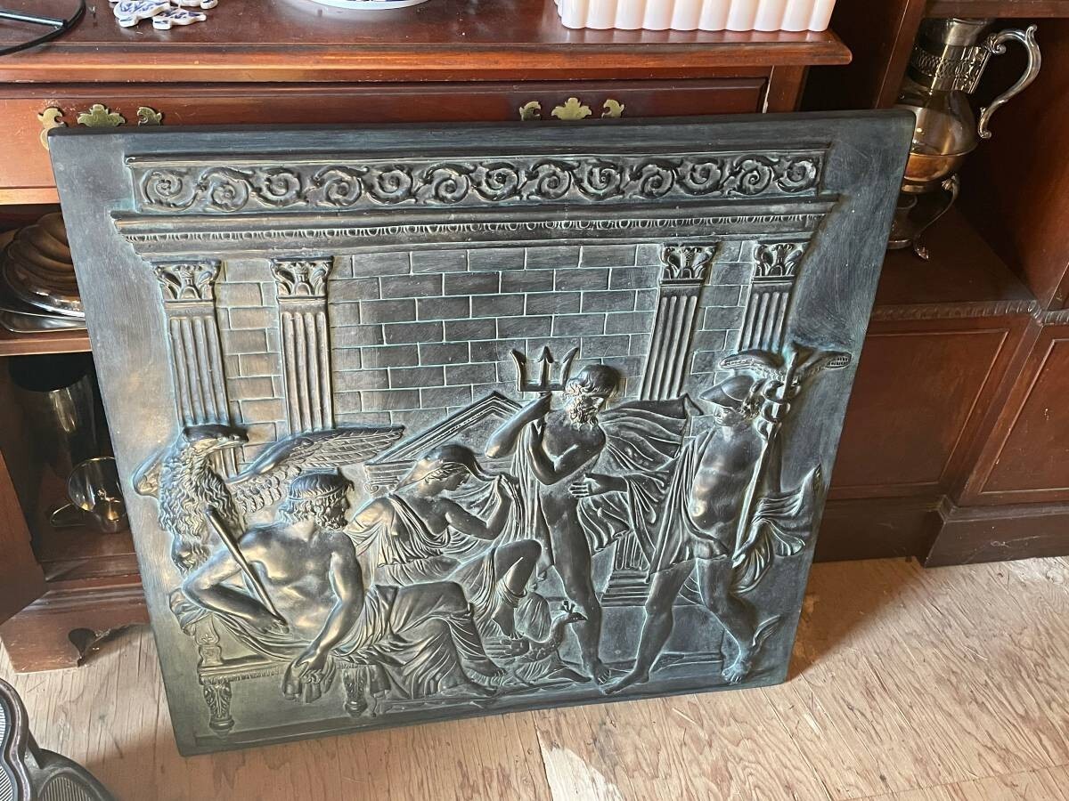 10 LB Warehouse Box-Estate Liquidation, assorted items old & new, SEE DETAILS