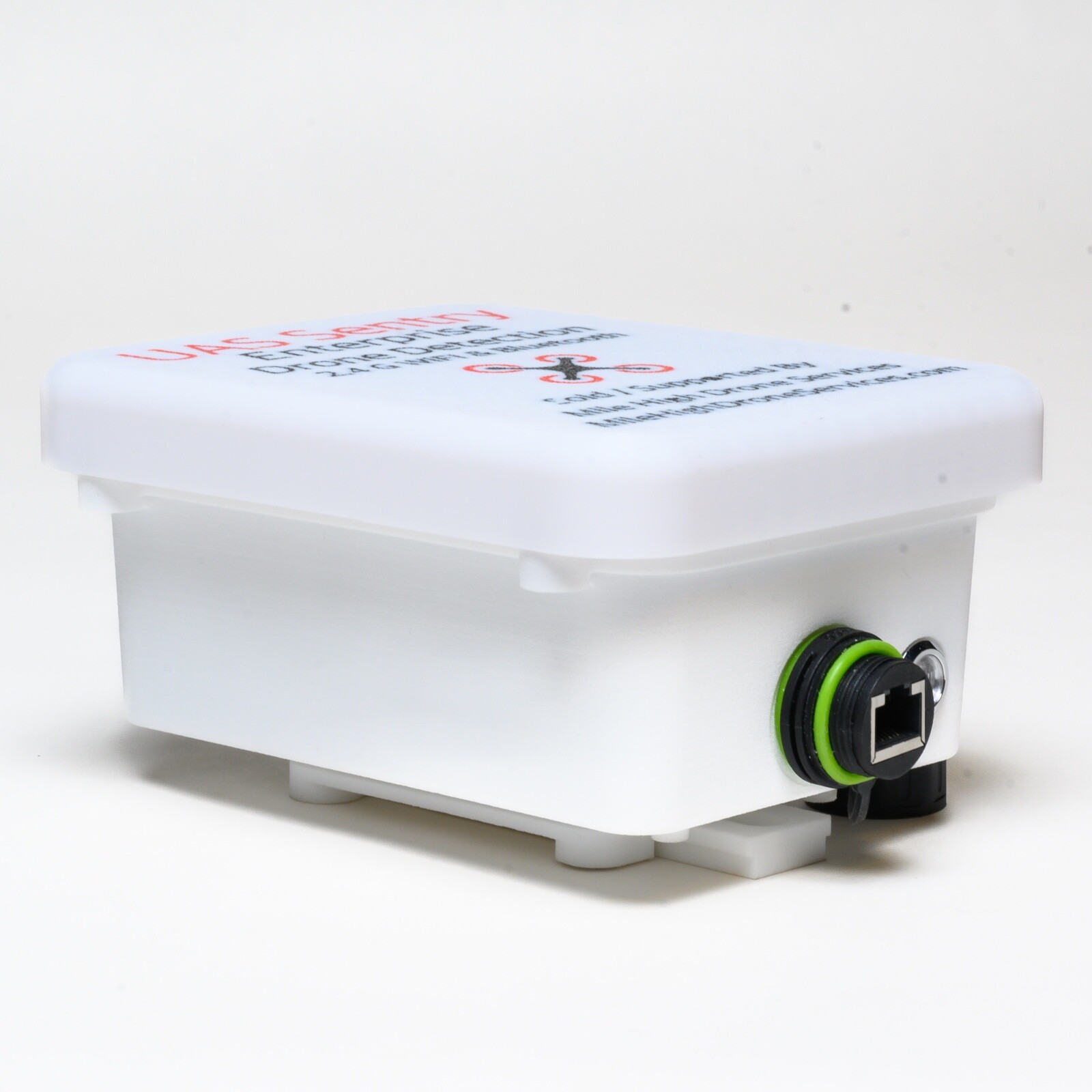 UAS Sentry POE Enterprise