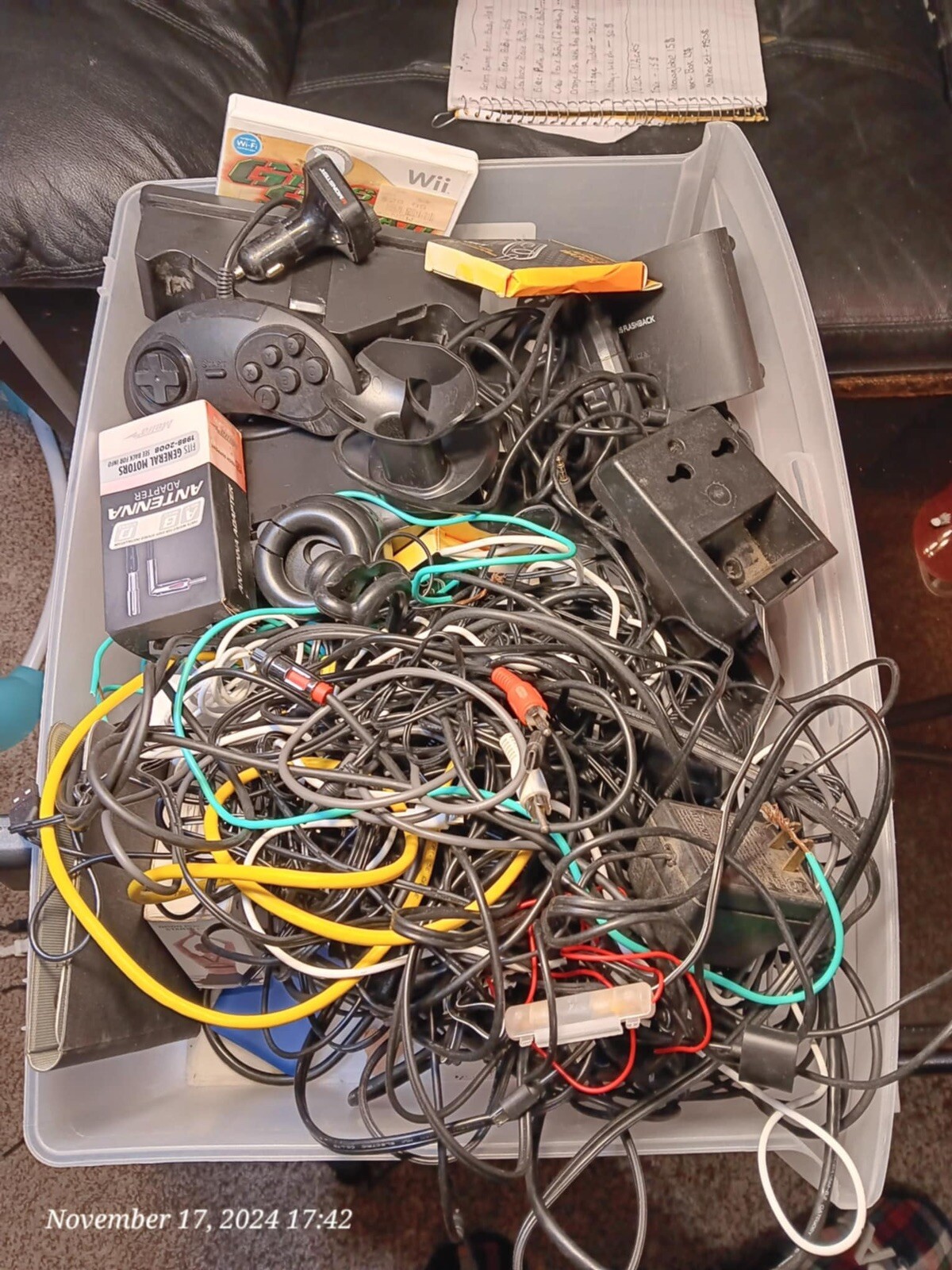 Electronic Miscellaneous Bundle