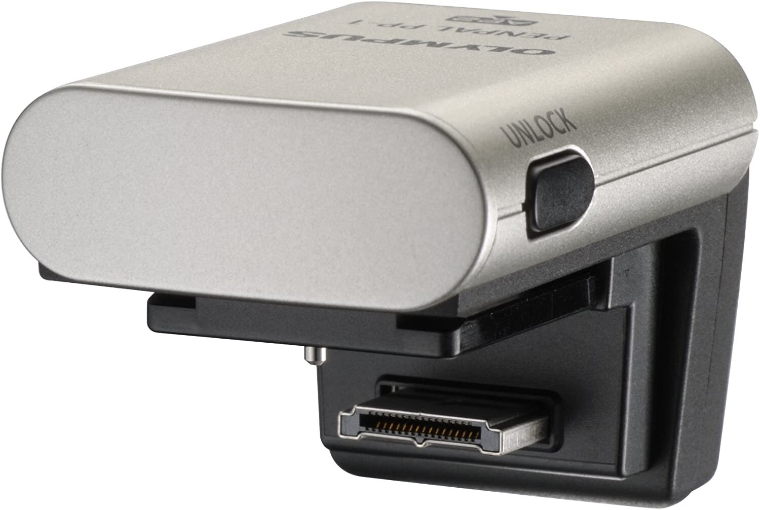 OLYMPUS communication unit OLYMPUS PENPAL PP-1 for mirrorless single lens