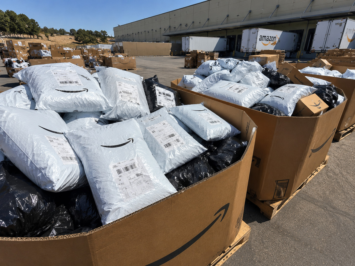 Amazon Merchandise with Home and Lifestyle Essentials