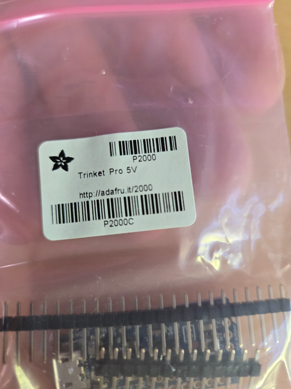 Adafruit and Misc. Electronics Lot