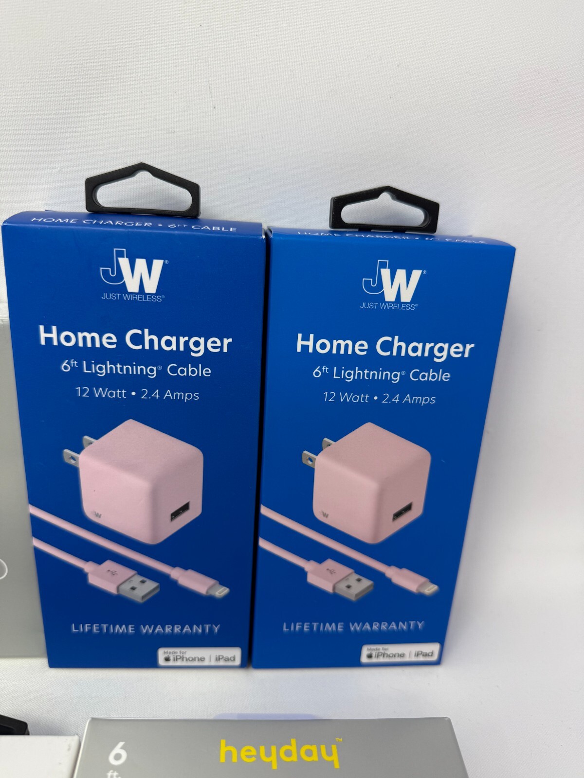Essential Handy Dandy Cell Phone accessory Lot of 13 Chargers cables Super Deal!