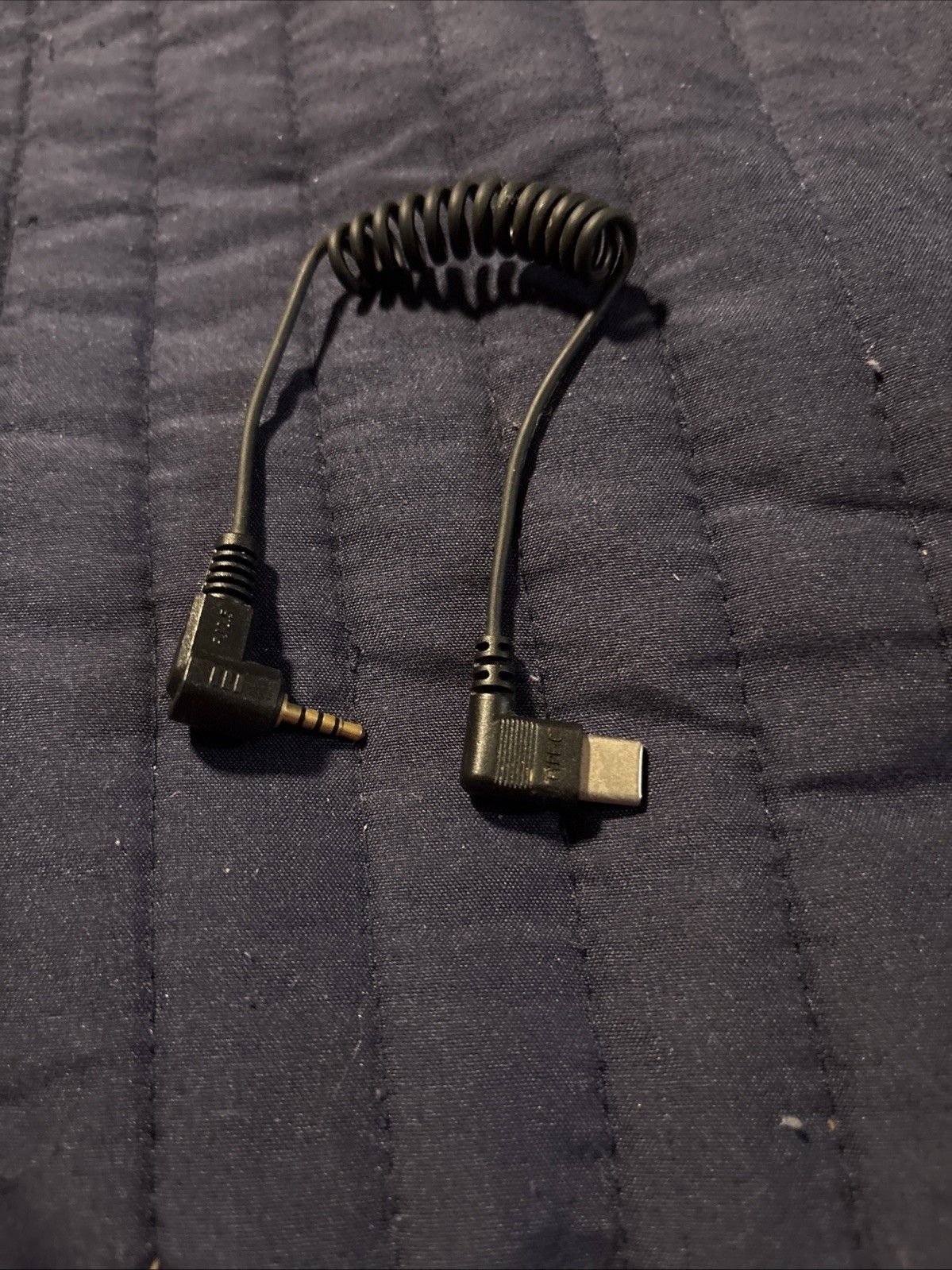 Electronic Cords/microphones/wired Mouse Mixed Lot