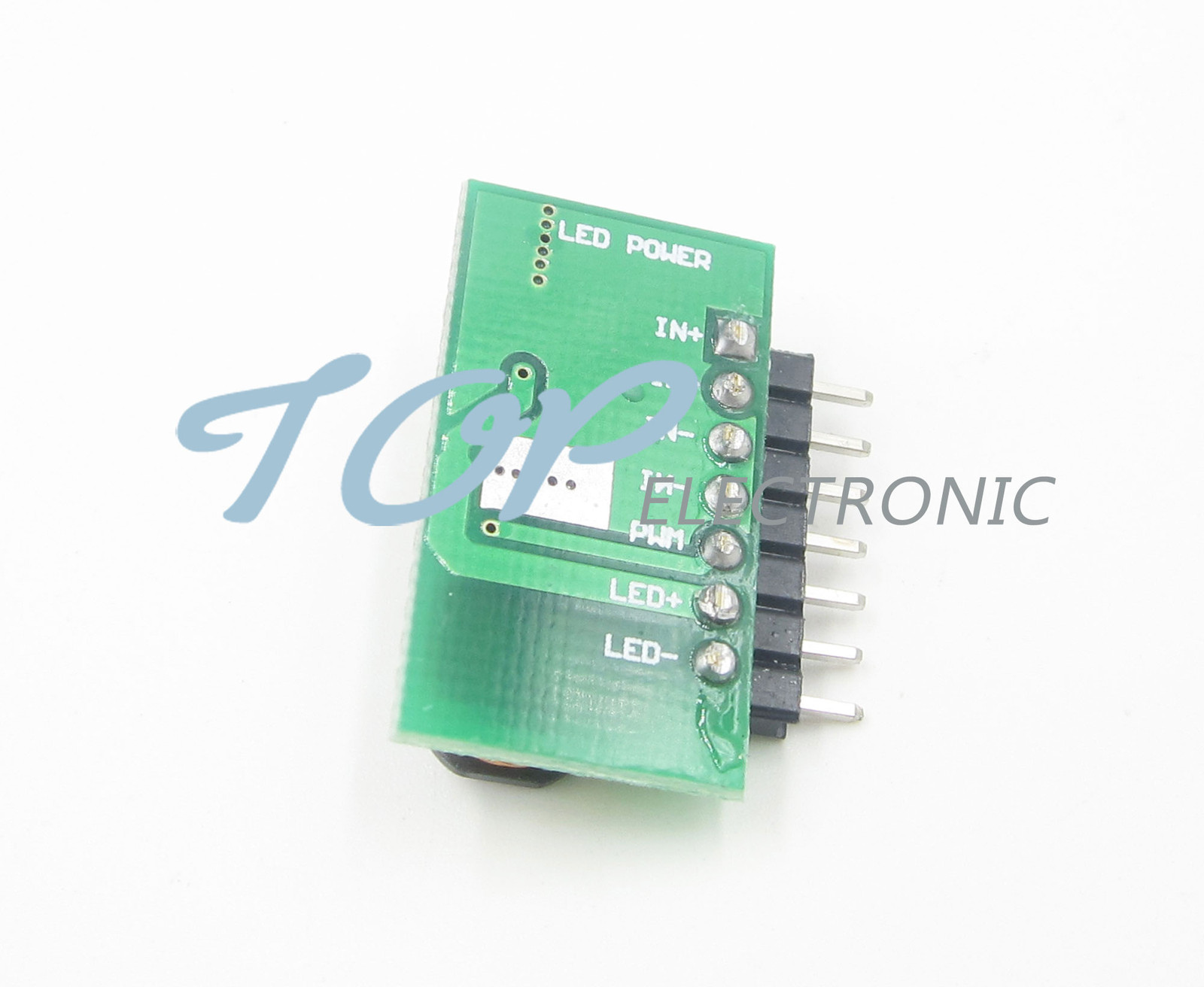 5PCS 3W 700mA DC-DC 7.0-30V to 1.2-28V LED lamp Driver Support PWM Dimmer