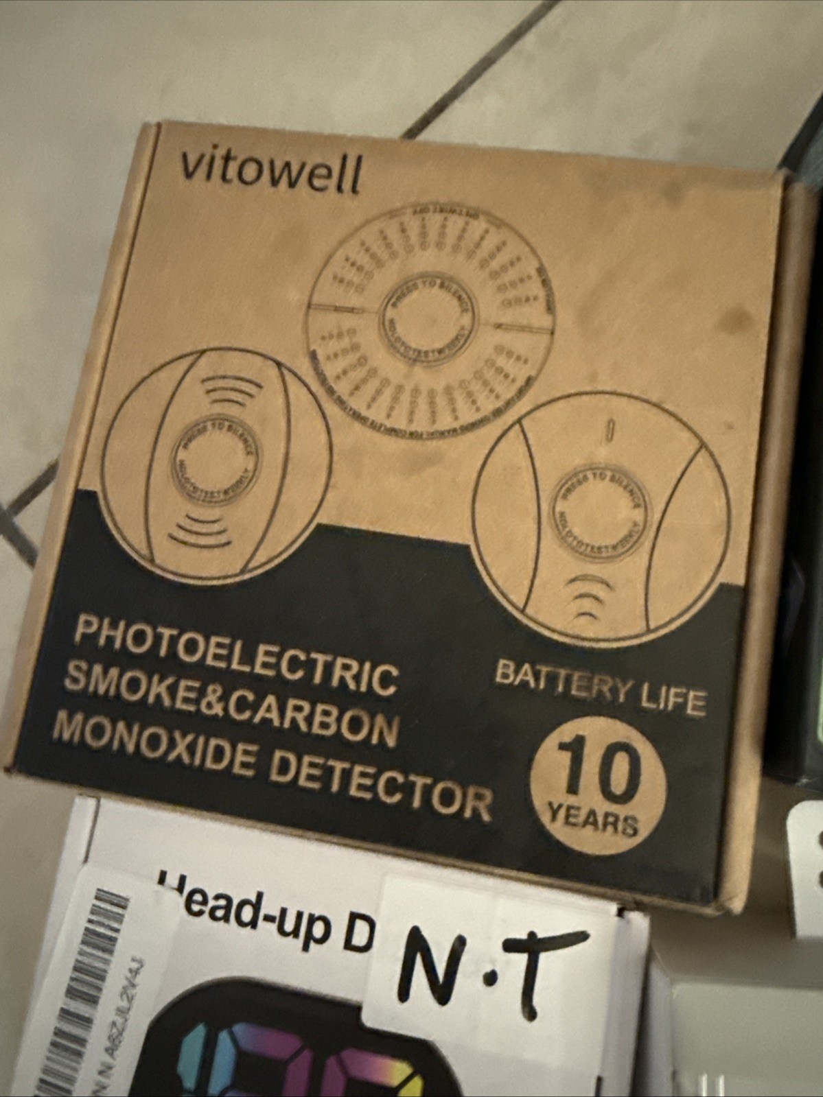 Mystery Loot Electronic Box For Resale 17 Items Total See Description