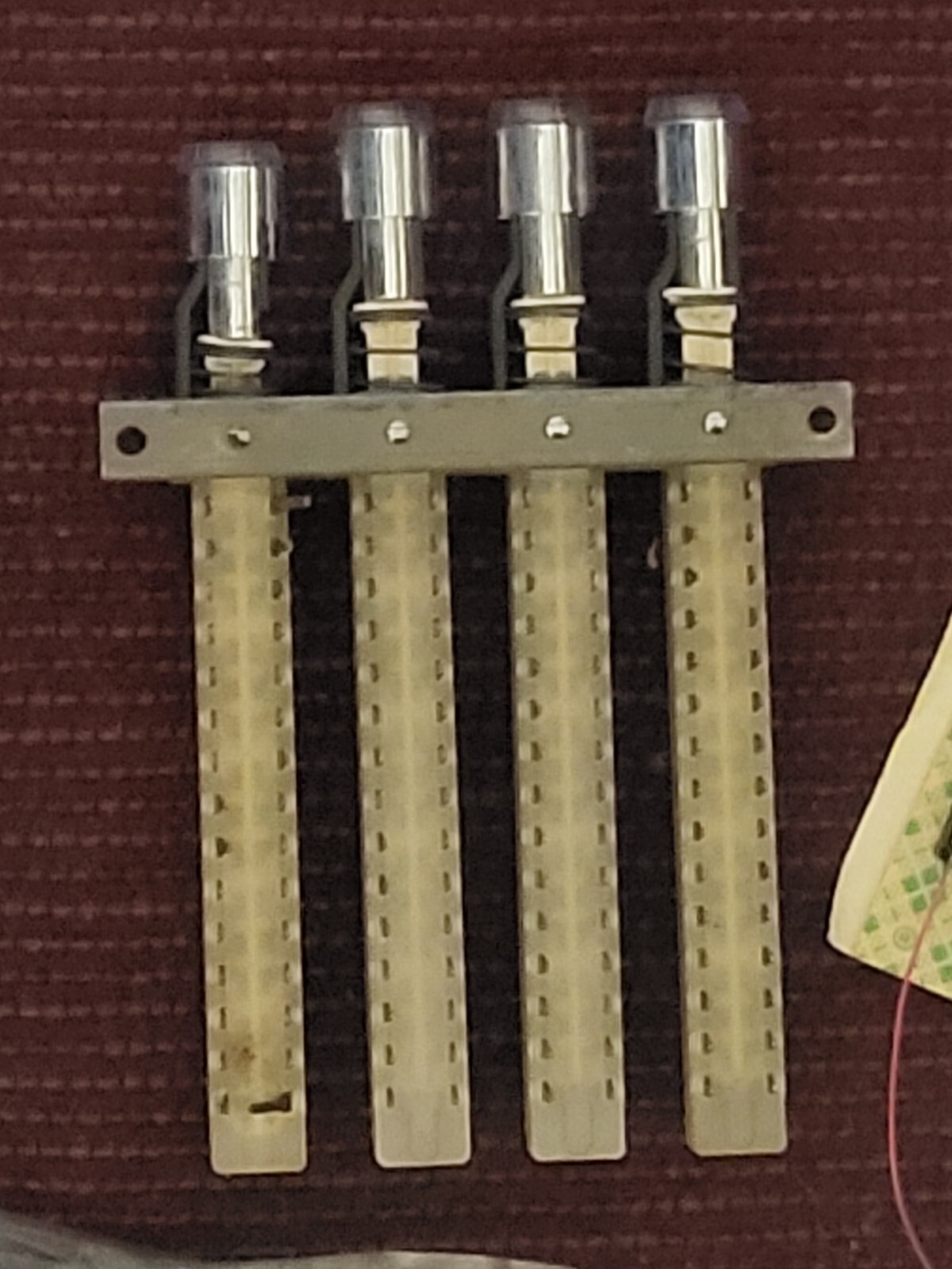 Arduino Experimentation Projects ~New Sealed Radio Shack Digital Sensor Circuits