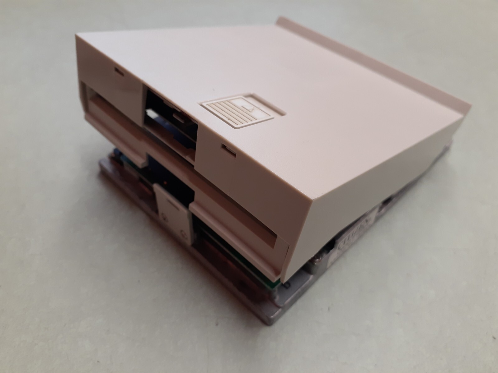 720K Floppy Disk Drive Zenith Citizen OMDT-23A 22pin Vintage
