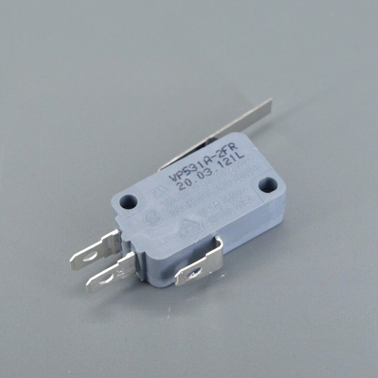 1pc Korea original DECO micro switch VP531A-2FR 16A straight handle
