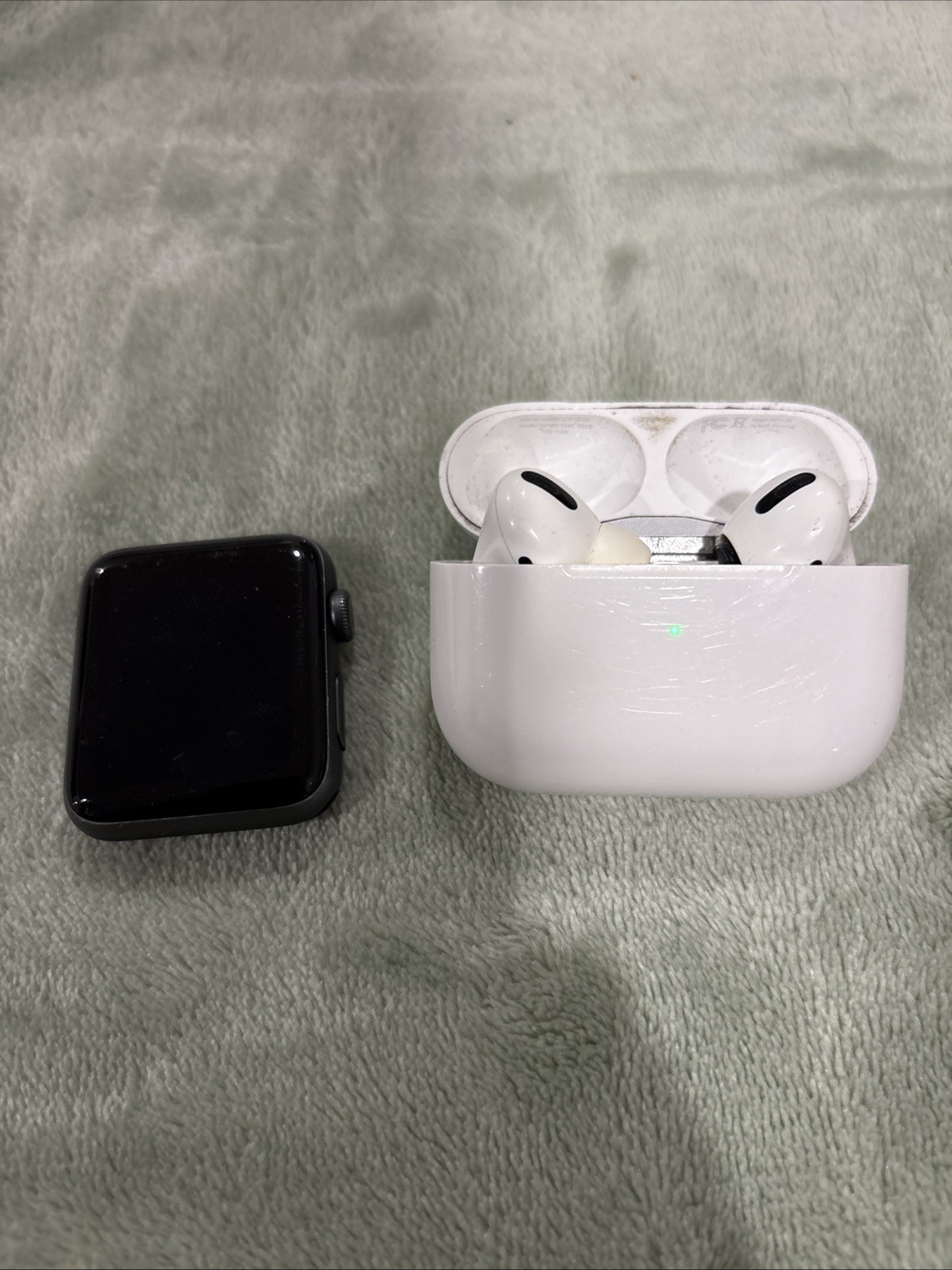 Apple Products