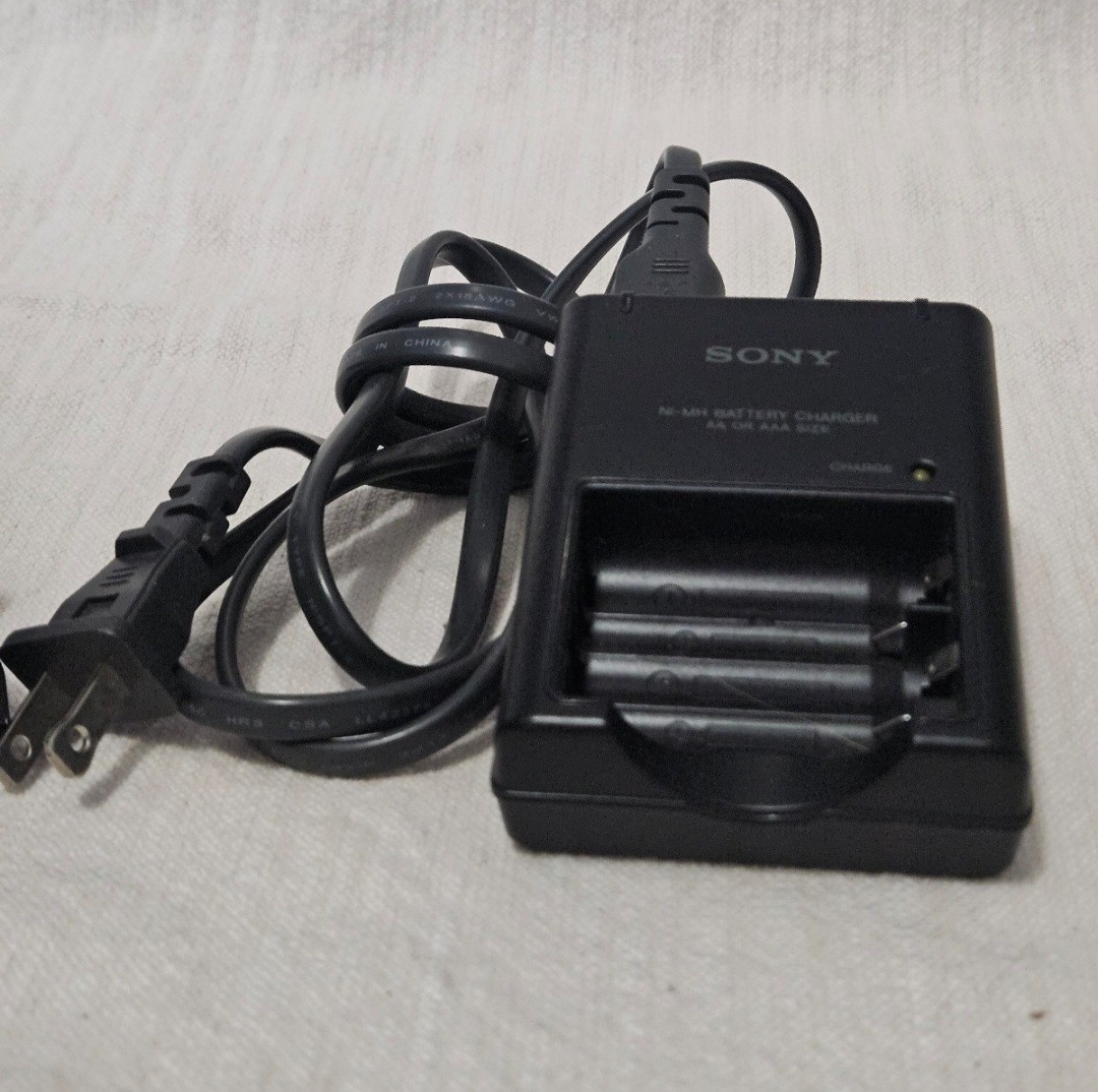 Lot of Charging Cords, Wall Plug Boxes, Corded Earbuds, Power Adapters, etc.