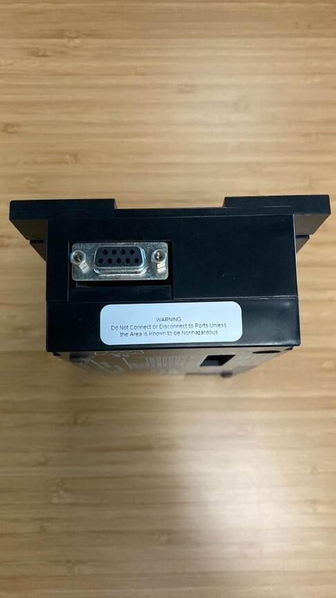 Mini OCS/RCS Operator Control Station