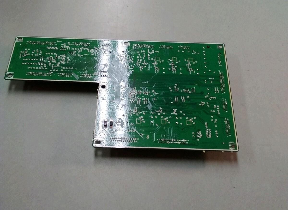 CANON FK31991 OEM PAPER FEED DRIVER PCB ASSEMBLY FM4-9391-000