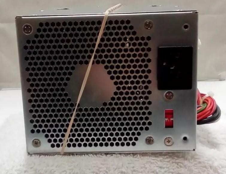 DELL POWER SUPPLY D280P-00 DPS-280DB A REV.01