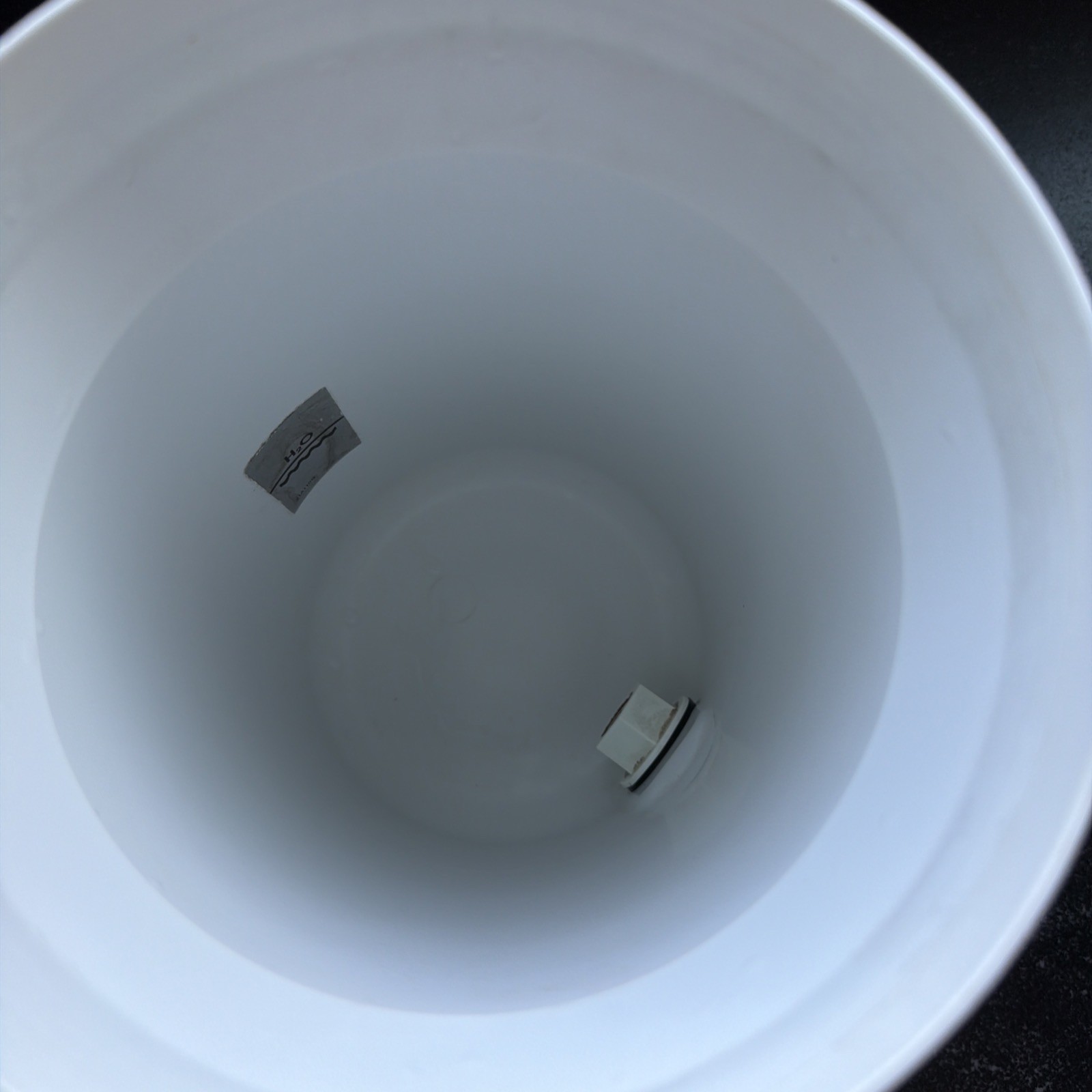 AIRCAST Cryo/Cuff CryoCuff Gravity Cooler 2125 (COOLER ONLY)