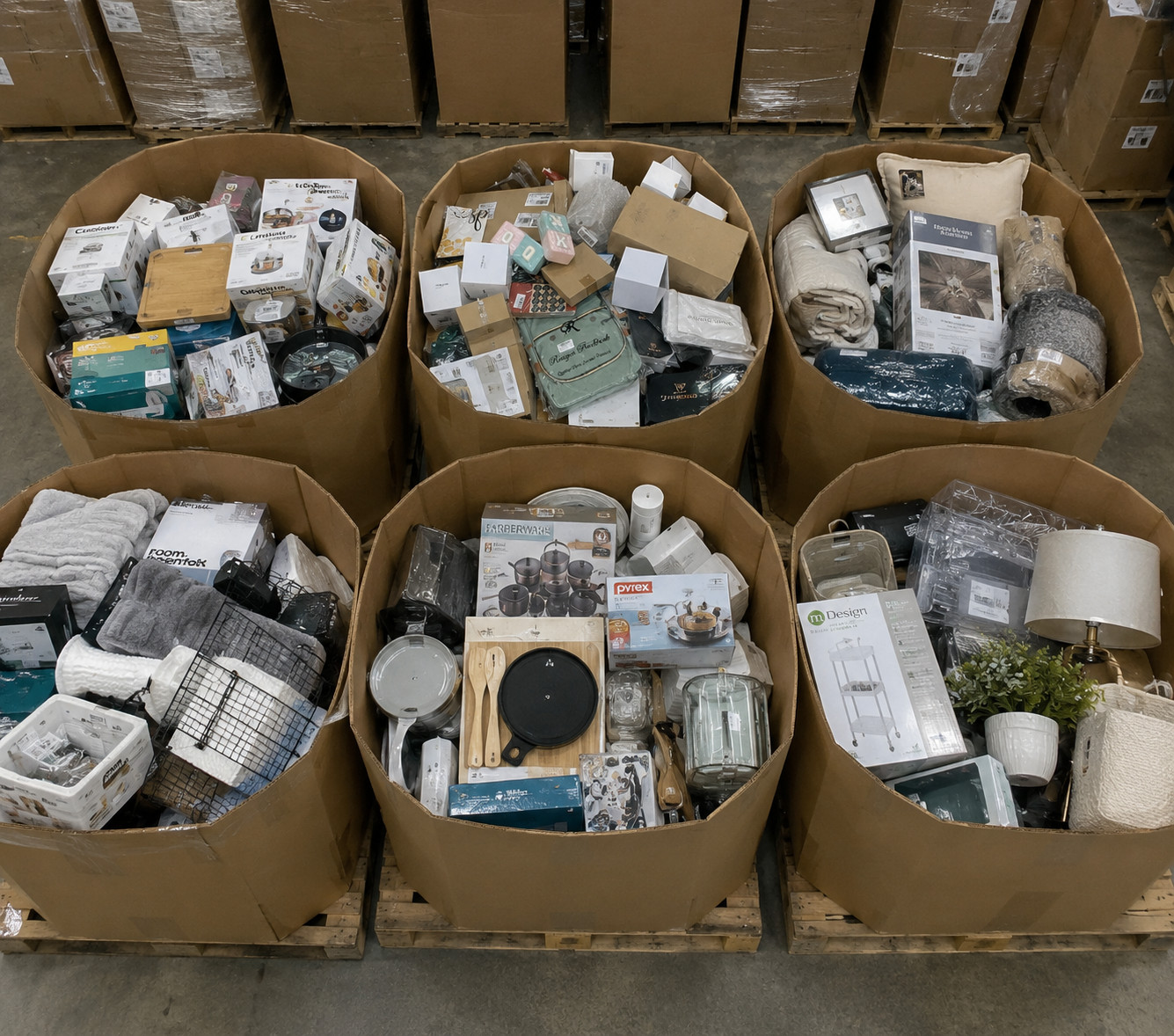 Target Overstock Collection with Home and Family Favorites