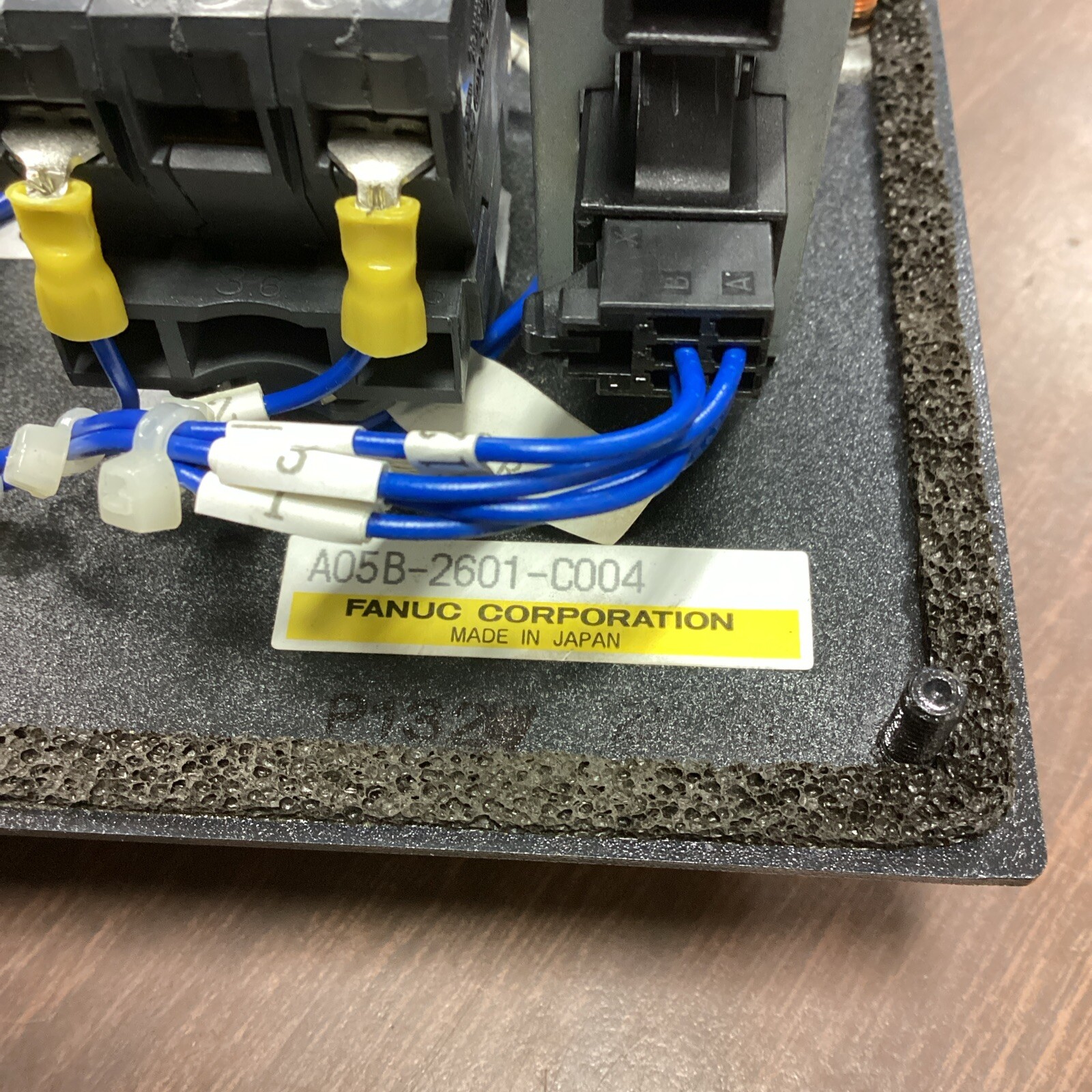 A05B-2601-C004 Operator Panel FANUC