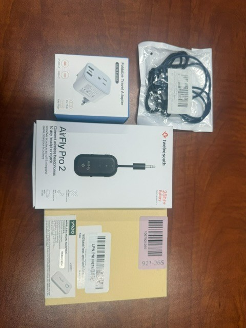 twelve south AirFly pro2