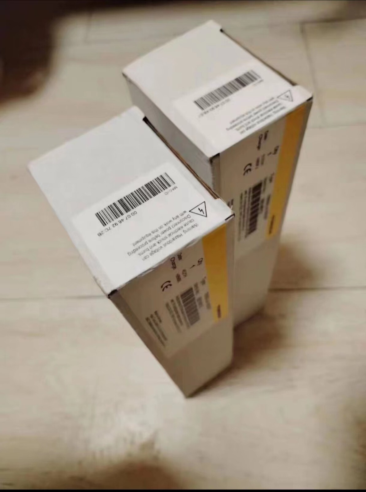 1 PCS TBEN-L4-16DIP TURCK ALL NEW IN BOX