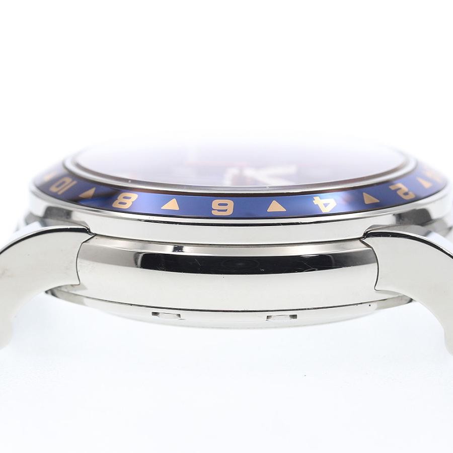 GRAHAM Watch 2OVGS.B26A Chronofighter Oversize GMT Date AT Men’s Auth w/Warranty
