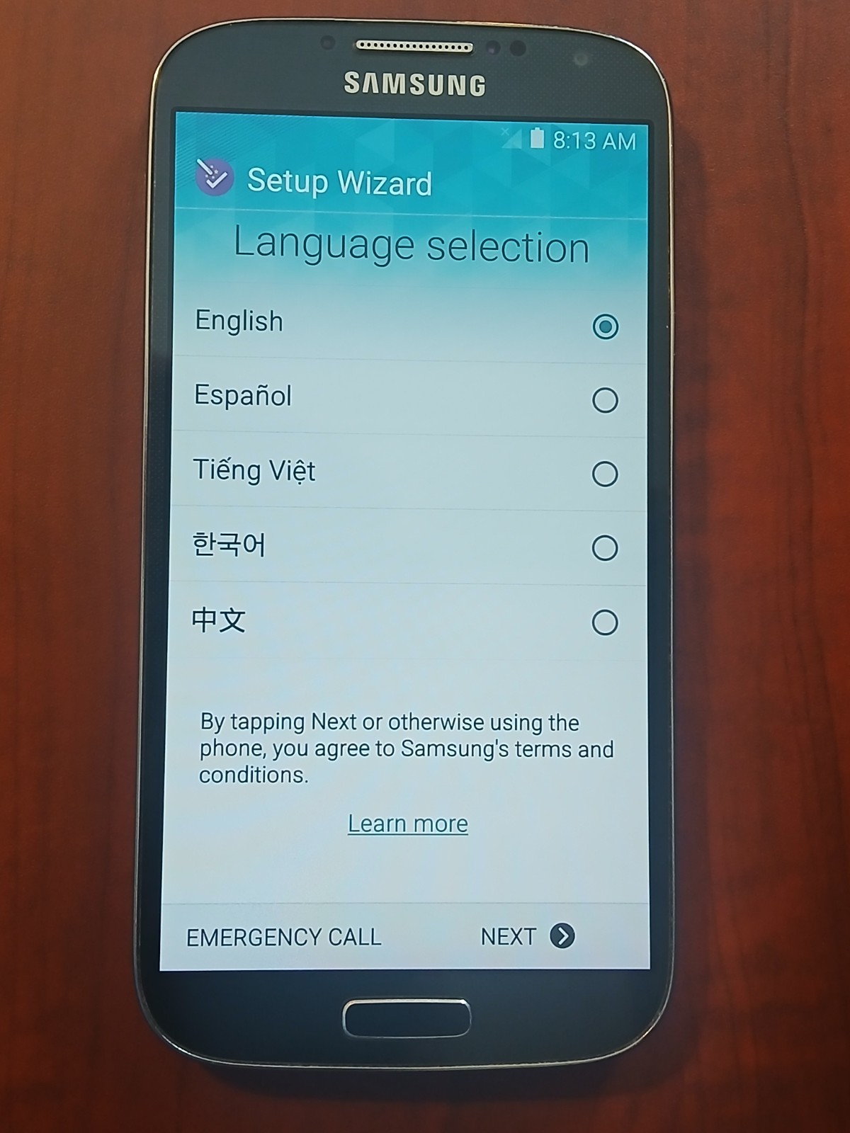 Electronics Lot | Samsung Galaxy S3 & S4 – Sharp EL6800 Calculator – Much More!