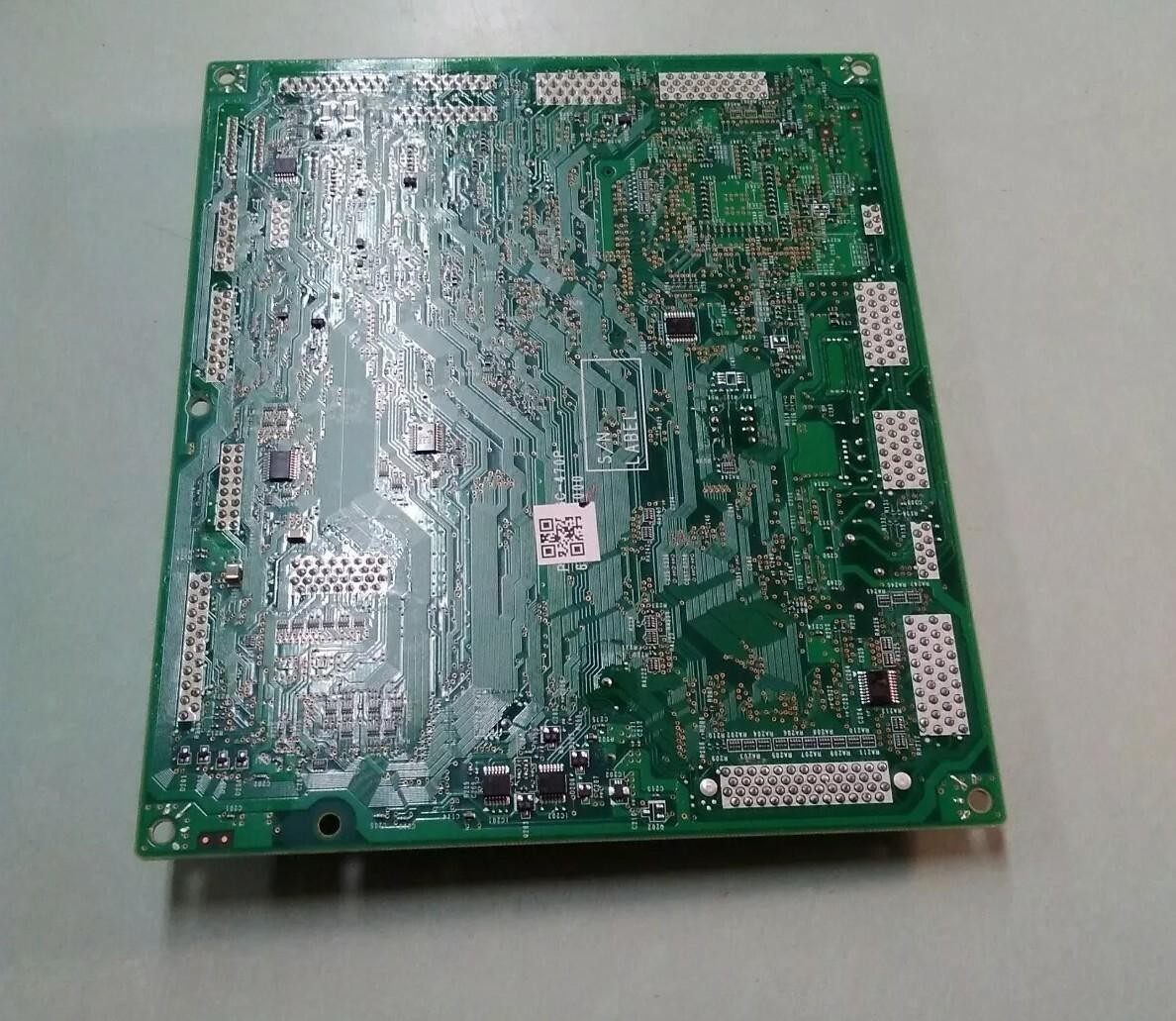Toshiba E-Studio PWB-F-LGC-470P Image Engine Control Board 6LH63266000