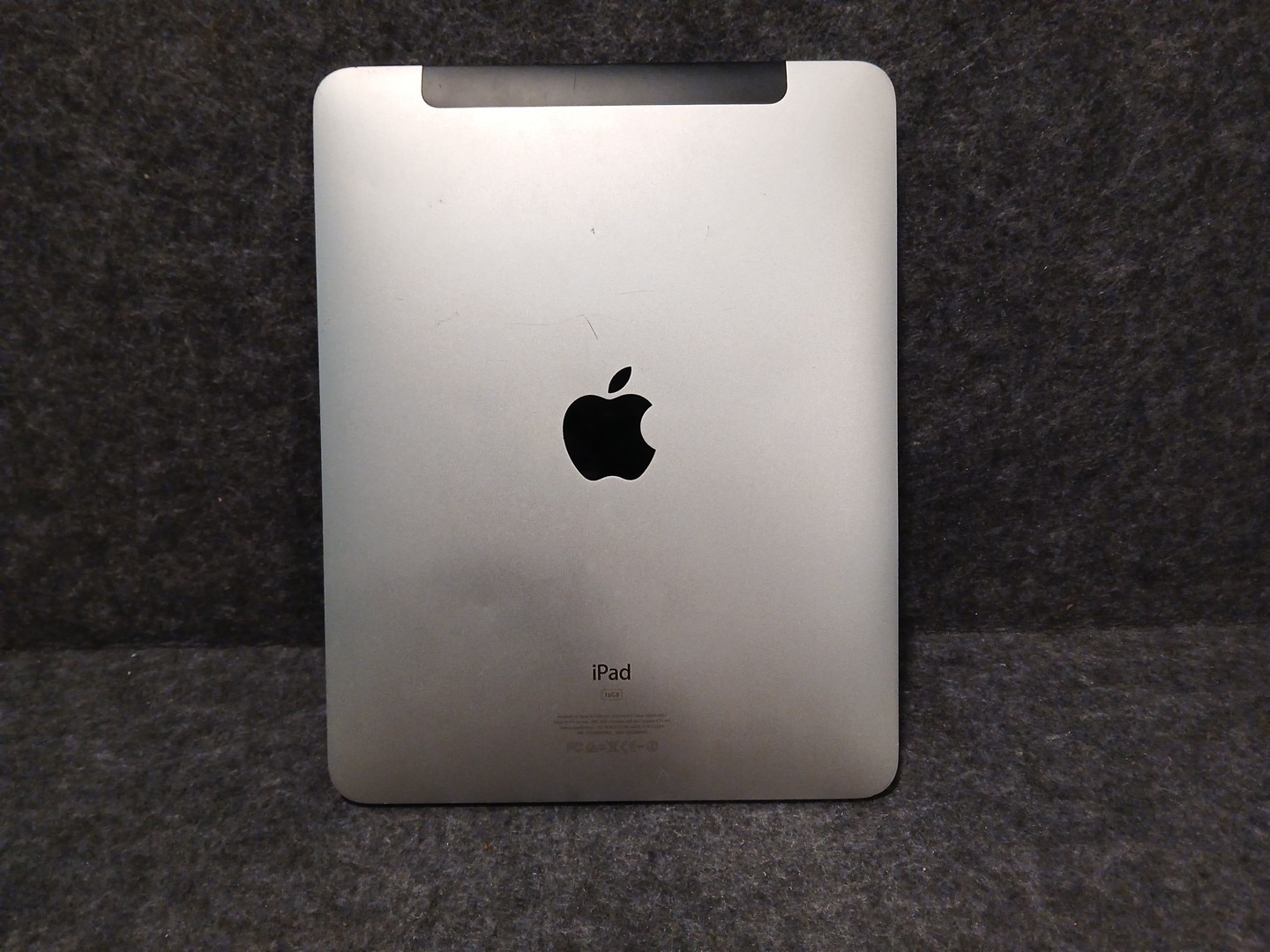 Apple Products Lot 3 Items for Parts Or Repair