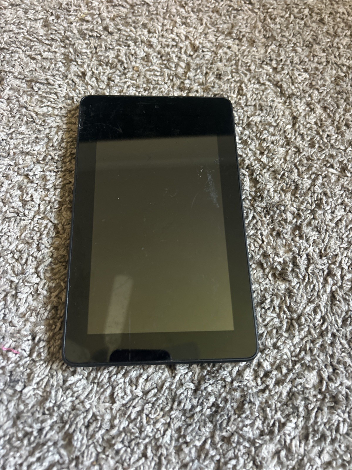 Lot Of 11 Andriod Tablets UNTESTED