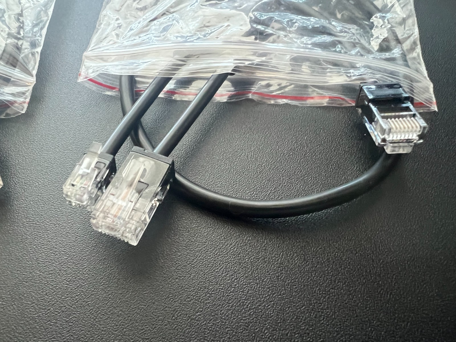 Yealink and Plantronics Parts including EHS36 and EHS40