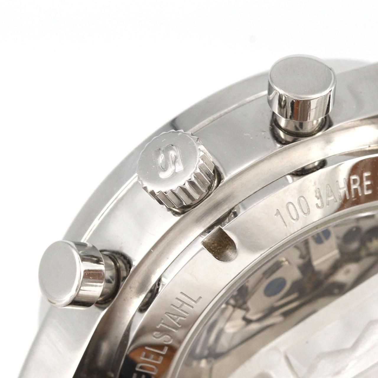 Sinn 956 Watch Fulda 100th Anniversary Limited Edition 956 SS Automatic Men’s