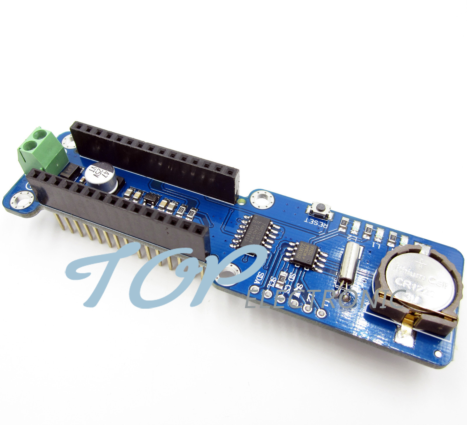 Data moudle Data logging shield Data Recorder Shield for Arduino NANO