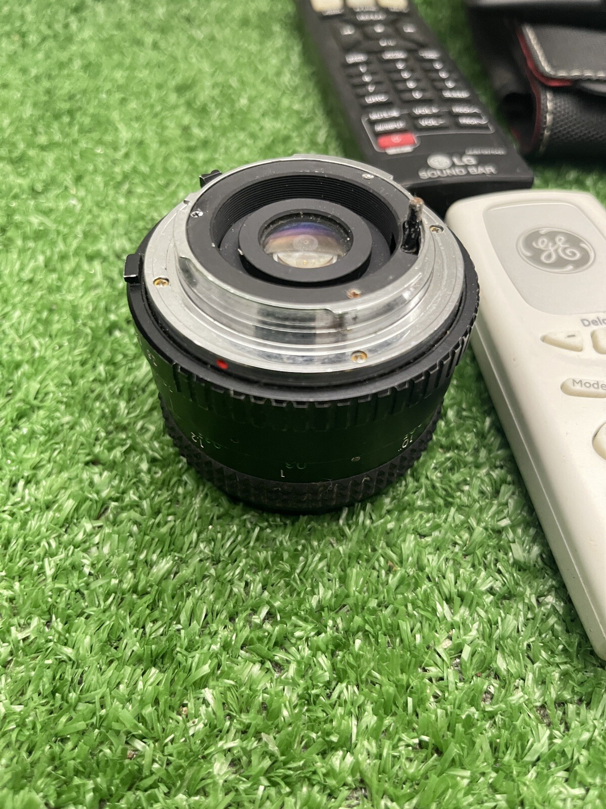 Lots Of Different Items-What You See In The Pictures Are What You Get.-Lot #01