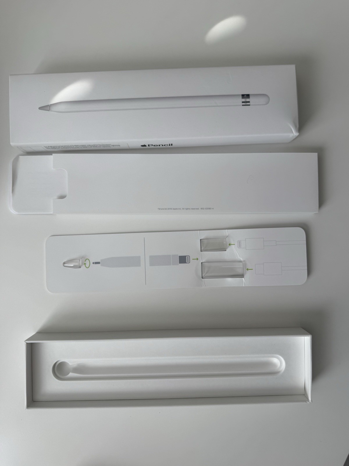Lot of Apple Products iPhone iPad Apple Watch Apple Pencil