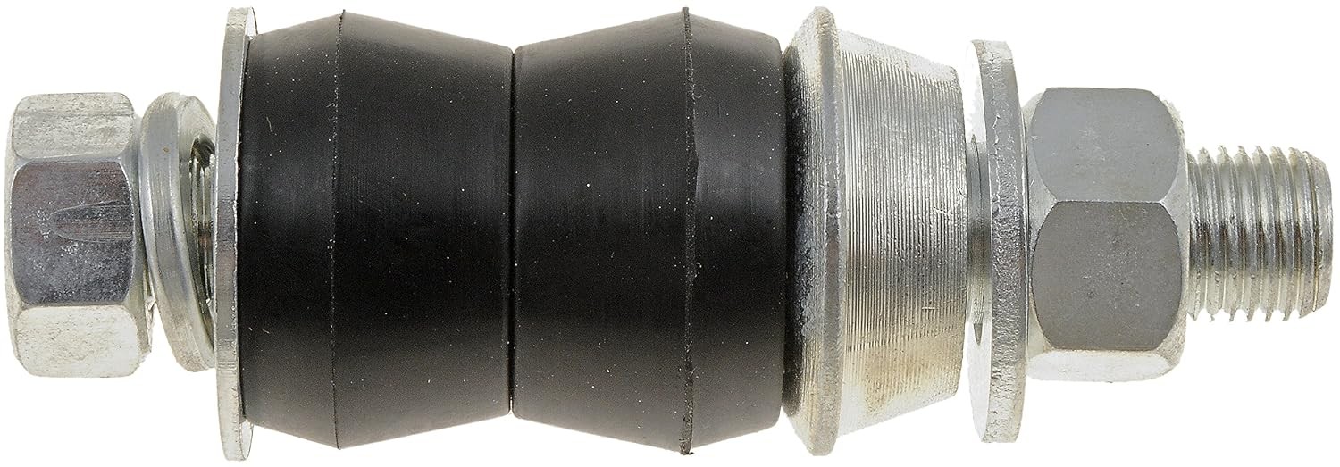 Dorman 31001 Shock Bolt Kit – Universal 1/2-20 Universal Fit