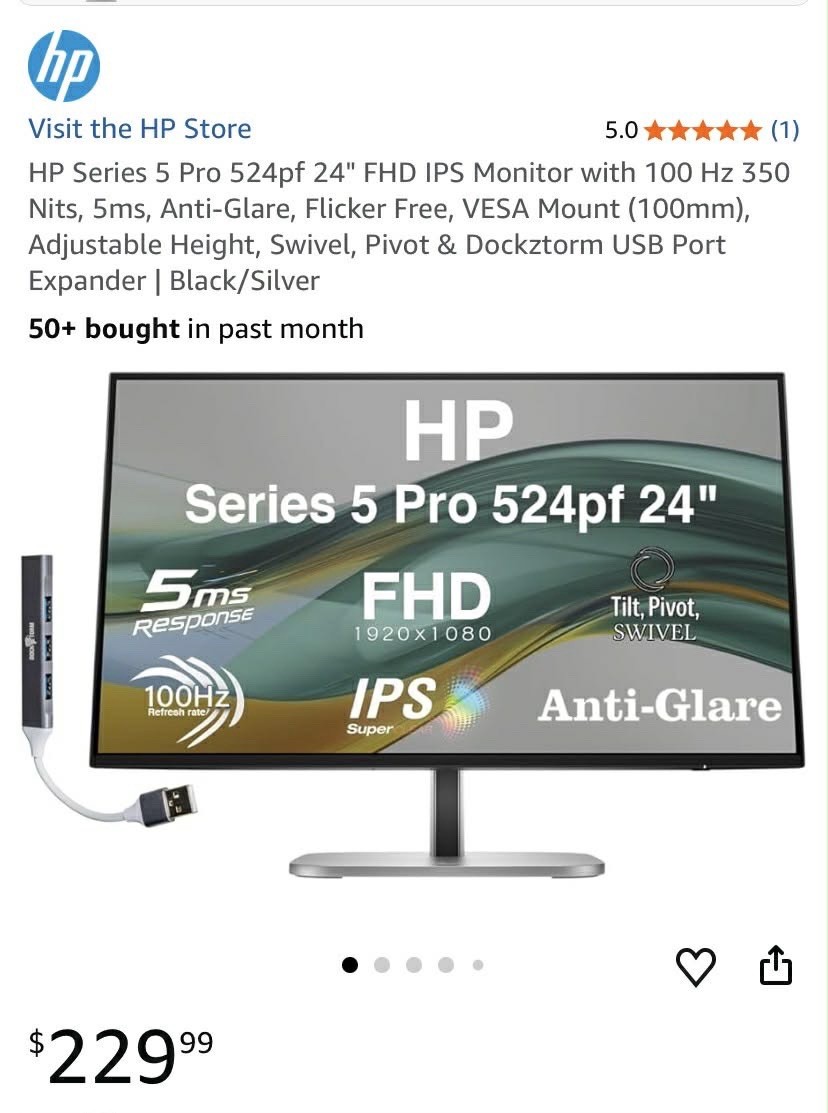 🔥 COMPLETE REMOTE WORKSTATION PACKAGE – PRICED TO SELL FAST 🔥