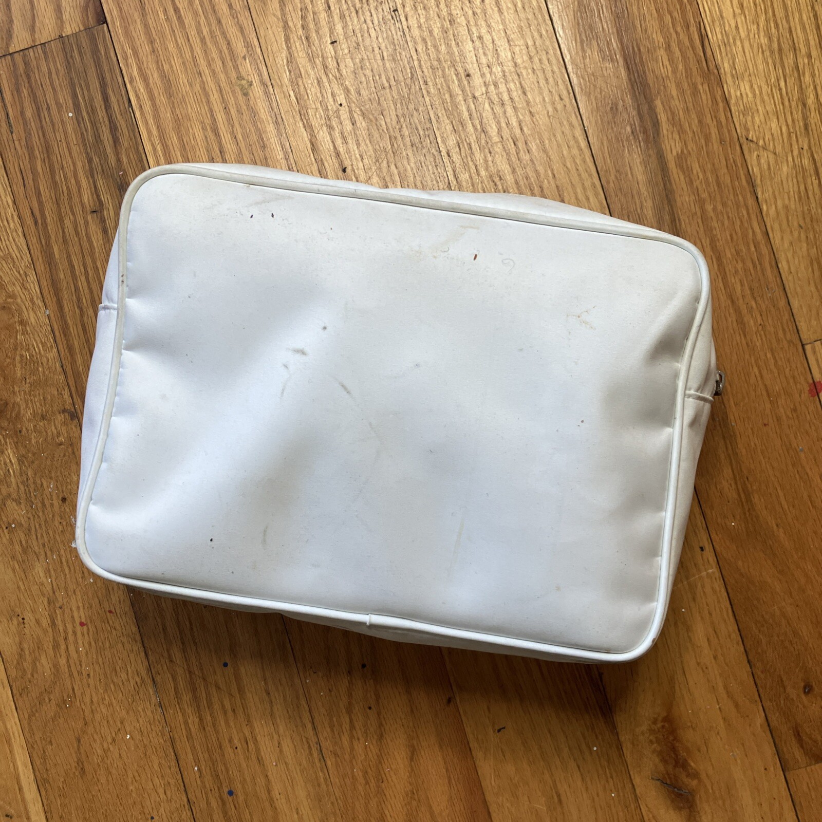 Bag Of Miscellaneous Gadget Cords And Chargers