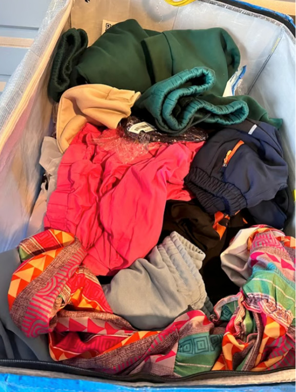 Amazon Overstock Boxes $350+ or $200 Wholesale Liquidation Overstock & Returns